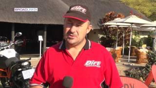 KTM 1290 Adventure Launch South Africa 2WheelsTV