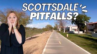 Before You Buy a Second Home in Scottsdale… Watch This!