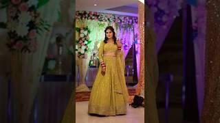 #lehengacholi #lehenga #ruhanivlogs #indianattire #viralvideos #trending #youtubeshorts #trend #love