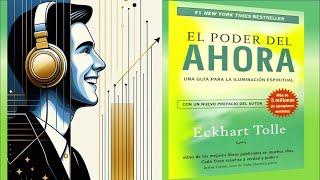 EL PODER DEL AHORA #1|| Eckhart Tolle |