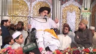 Jab Allama khadim Hussain Rizvi K Samnay Allama Tahir ul Qadri K Fav Naat Khawa Syed Fasih ud din Ae