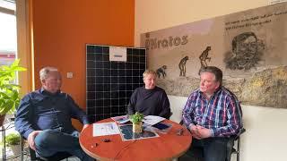 iKratos im Dialog: Das Beste - SunPower Solarmodul Maxeon 430 Watt und 40 Jahren Garantie