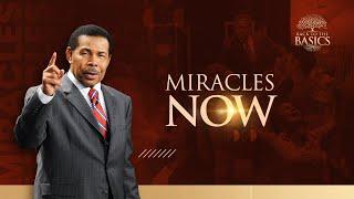 Miracles Now - Back to The Basics