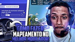 FAZENDO ATIVAÇÃO DO SCORPION PARA FUNCIONAR CORRETAMENTE  #pubgnewstate #mobilador #pubgmobile