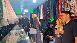 Iran attacks Israel, will Amir enter the war? Fatima fears