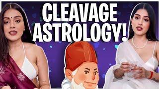 Nidhi Chaudhary's ASTROLOGY VIDEOS Are THE BEST | Roast | Nidhi Chaudhary's Astrology Videos Exposed