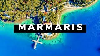 Top 10 Things YOU MUST Do in Marmaris Turkey 2024