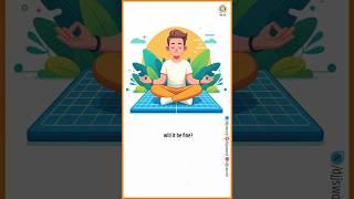 Meditation Motivation | Conversation btw Paramhansa Yogananda Ji & Daniel | Discipleship Lessons