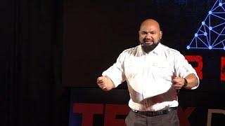 Why Rejection is important in your life? | Rafique Merchant | TEDxRambaug