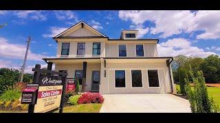 Brand New Homes built in 2023 with payments under $2300 per month | Atlanta Suburb | Grayson High