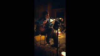 Emile Mosseri - "Once In A While" Live at EastWest Studios