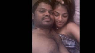 Mythili leaked video