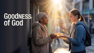 "The Goodness of GOD" - Pastors David & Julia Blair