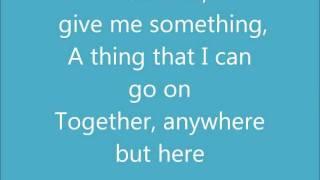 Marianas Trench - Stutter Lyrics