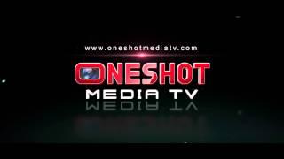 OneShot Media Logo Opener Example