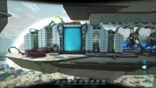 LET'S BUILD A TEK BASE!! - ARK:SURVIVAL EVOLVED #tekbase #arkextinction #letsbuild #arkdlc