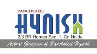 Actual Glimpses of Panchsheel Hynish