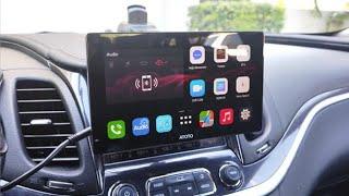 Are Android Car Radios Worth It? Review And Demo  -  ATOTO P9 - 9 Inch Touchscreen QLED Radio