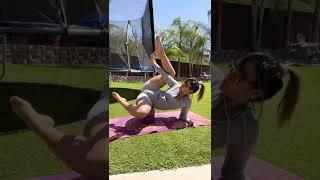 The Best Stretch Zone