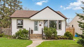 364 Lindsay Street - River Heights - Winnipeg Homes for Sale