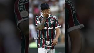 FLUMINENSE  en zona de DESCENSO #fluminense #fluminensesfc #brasileirão #germancano #brasil