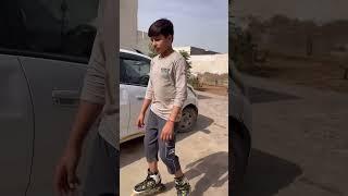 #anokhaskater #skater #skating #youngskater #publicreaction