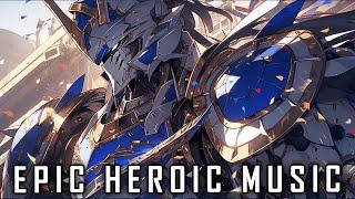 FOR GLORY (EPIC HEROIC MUSIC)