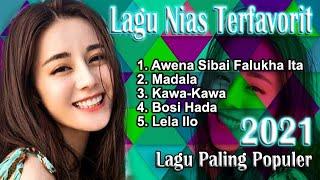 Lagu Nias Terpopuler 2021 (Lagu Favorit)