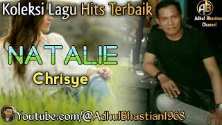 Lagu lawas yang paling banyak dicari ][ Natalie ~ Chrisye ][ Lagu hits terbaik