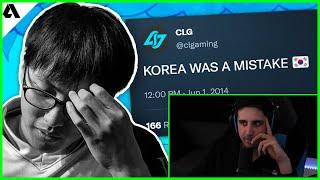 IWD Reacts To The Most Infamous Disaster In LoL History