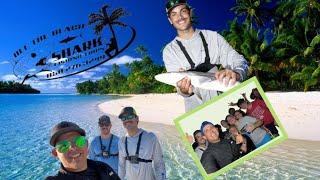 Part 2 / Tru-X Outdoors & Off the Beach Shark Fishing