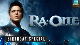 Happy Birthday King Khan | RA.ONE Move Best Scenes | Shah Rukh Khan , kareena Kapoor , Arjaun Rampal