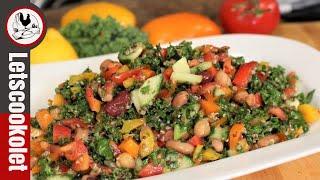 Healthy and Delicious Salad Recipe