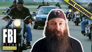 Die Biker-Gang-Morde: Grausamer als die Mafia? | True Crime Doku | FBI Files Deutschland