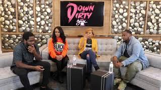 Down and Dirty: Opening up about Mental Health in the Black Communities S01E2 #mentalhealth