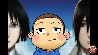 The Sky Crawlers (2008): Mamoru Oshii's Great Neglected Film