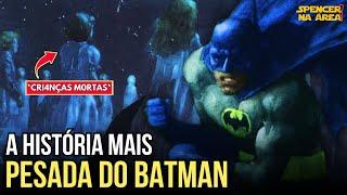 BATMAN: GRITOS NA NOITE | ENTRANDO NA HISTÓRIA