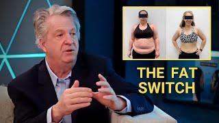 Turn Your Body Into A Fat Burning Machine | Dr. Rick Johnson