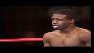 Demetrius Hopkins vs Ernesto Zepeda 10-13-05