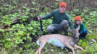 Deer Hunting In Vermont 2023! (Making Memories In The Green Mountain State!)