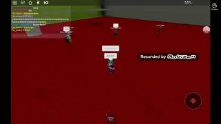 Trapping Gamers in a BOX in ROBLOX (Winner gets admin)