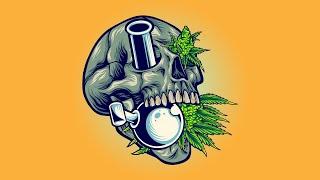 Freestyle Type Beat - “HIGH AF” Freestyle Beat x Boom Bap Type Beat | Hard Freestyle Rap Beat