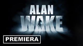 Alan Wake Remastered PL / powrót odświeżonego klasyka