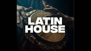 Afro Latin House Mix October 2022 