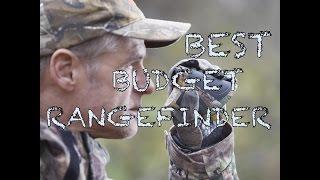 BEST Cheap Budget Rangefinder!