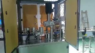 Guangzhou XTIME milk powder vacuum nitrogen dosing packaging line customer case