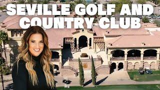 Seville Golf and Country Club