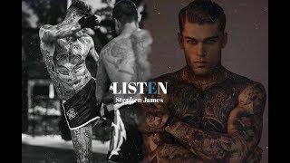 Stephen James | Listen