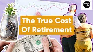 How To Save 7 Figures By The Time You Retire