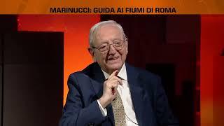 RETE ORO - MARINUCCI: GUIDA AI FIUMI DI ROMA